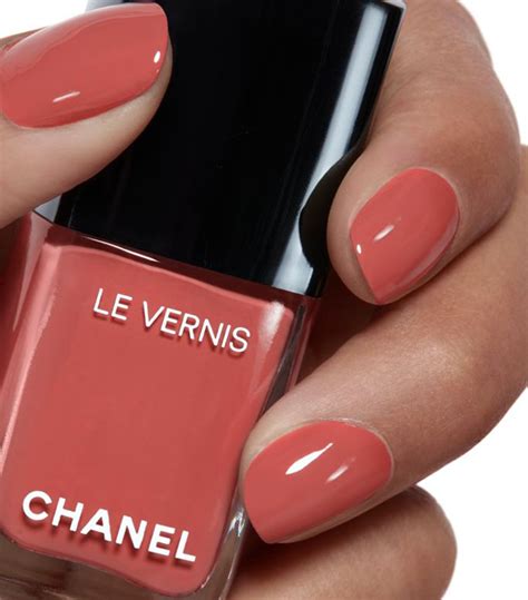 chanel nail polish set|chanel nail polish shades.